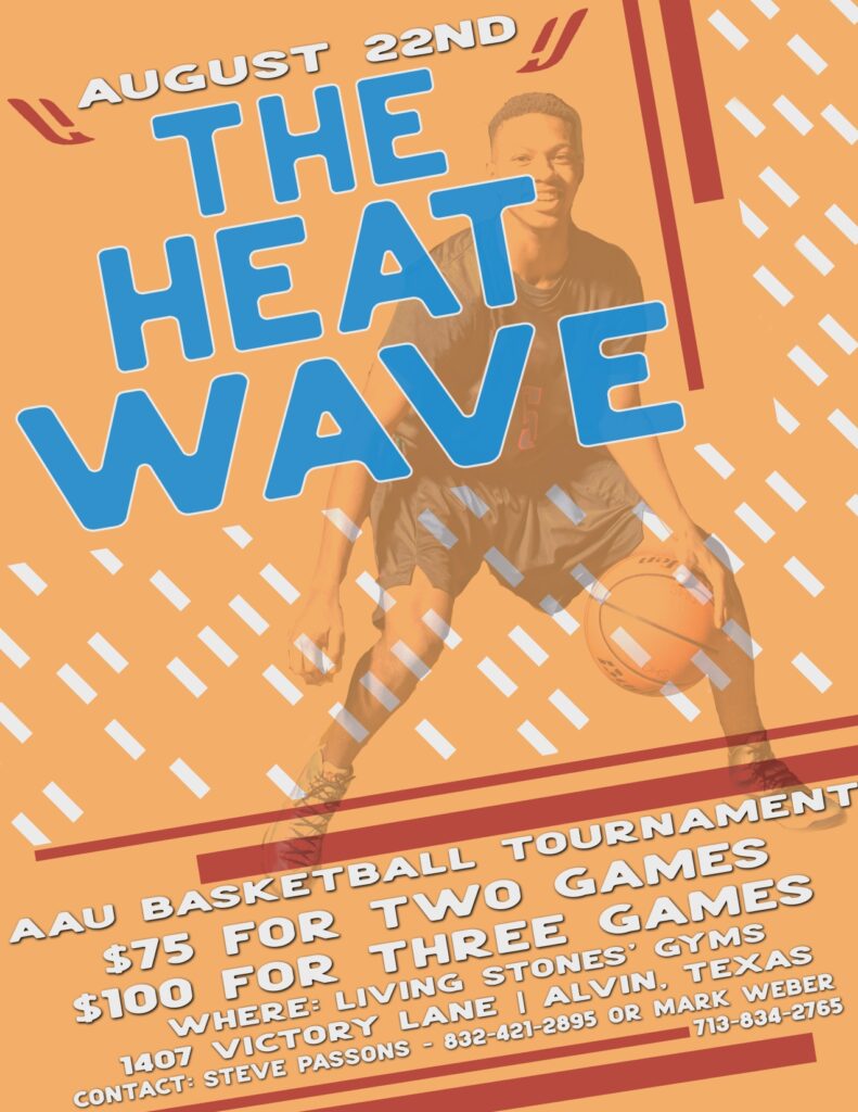The Heat Wave Houston Sports Access